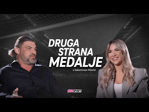 DRUGA STRANA MEDALJE #3 - Andy Bara