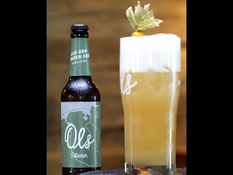 Harrijasses // Longdrinks statt lange Gesichter