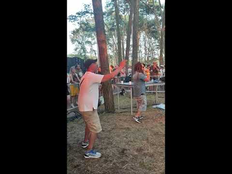 KINGSTEP SOUNDSYSTEM @ REGGAE GEEL 2024  ls JOSEPH LALIBELA & REUBEN GONDOR