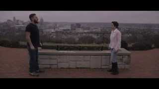 Here's to the Heroes - American Lights (Official Music Video) (American Lights EP)