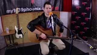 My103.9 Live &amp; Rare - Andy Grammer - The Pocket