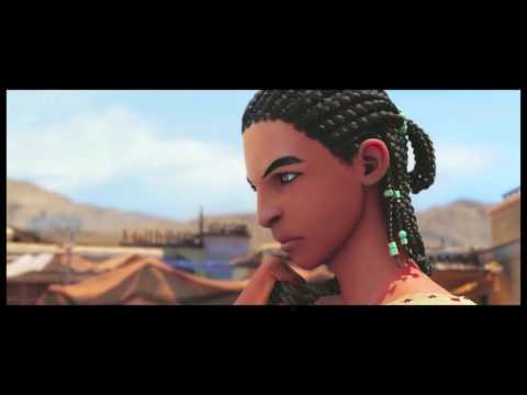 Nordic Film Music Days - Intro - Atli Örvarsson