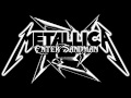 Metallica - Enter Sandman Instrumental 