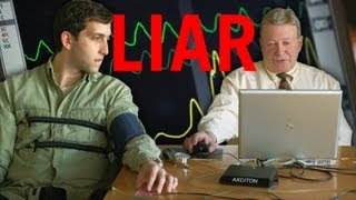 Polygraph Tests... Exposed!