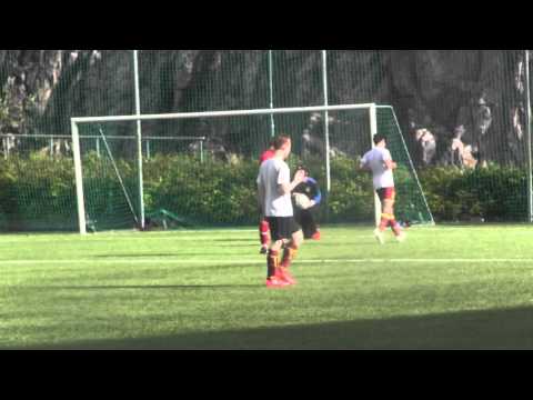 1/3 Keparoi - Kermaa, 19.9.2015