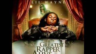 lil wayne South Music