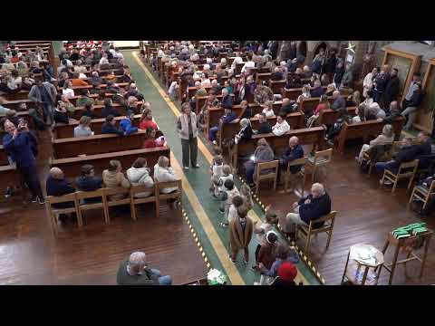 Kerstspel VBS "Jekerdal" Kanne 2025