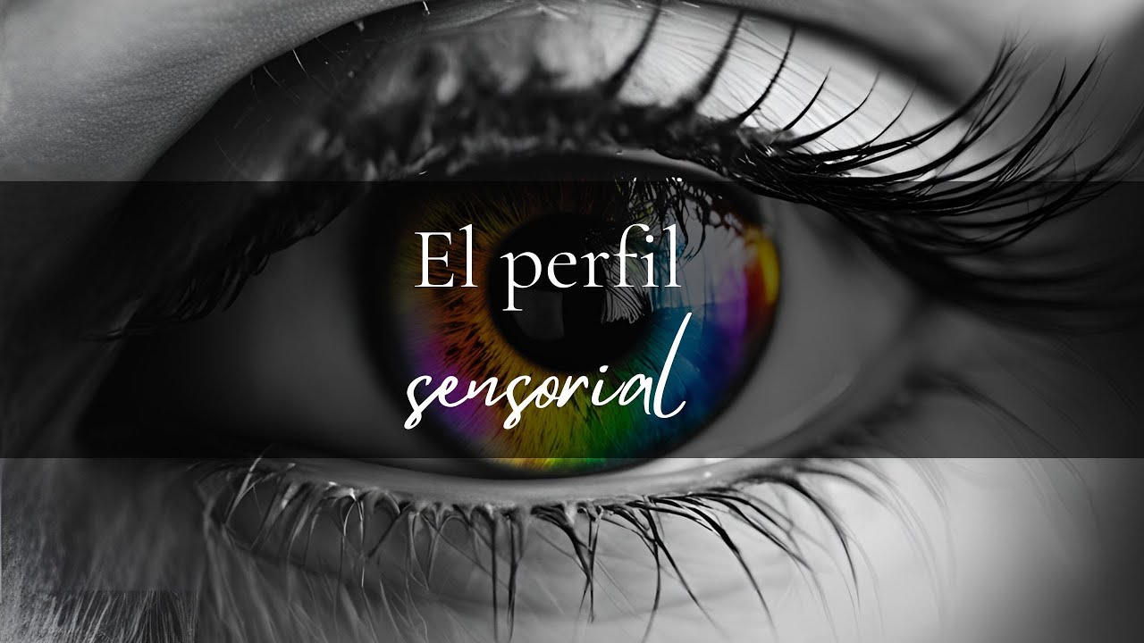 Episodio 5   El perfil sensorial