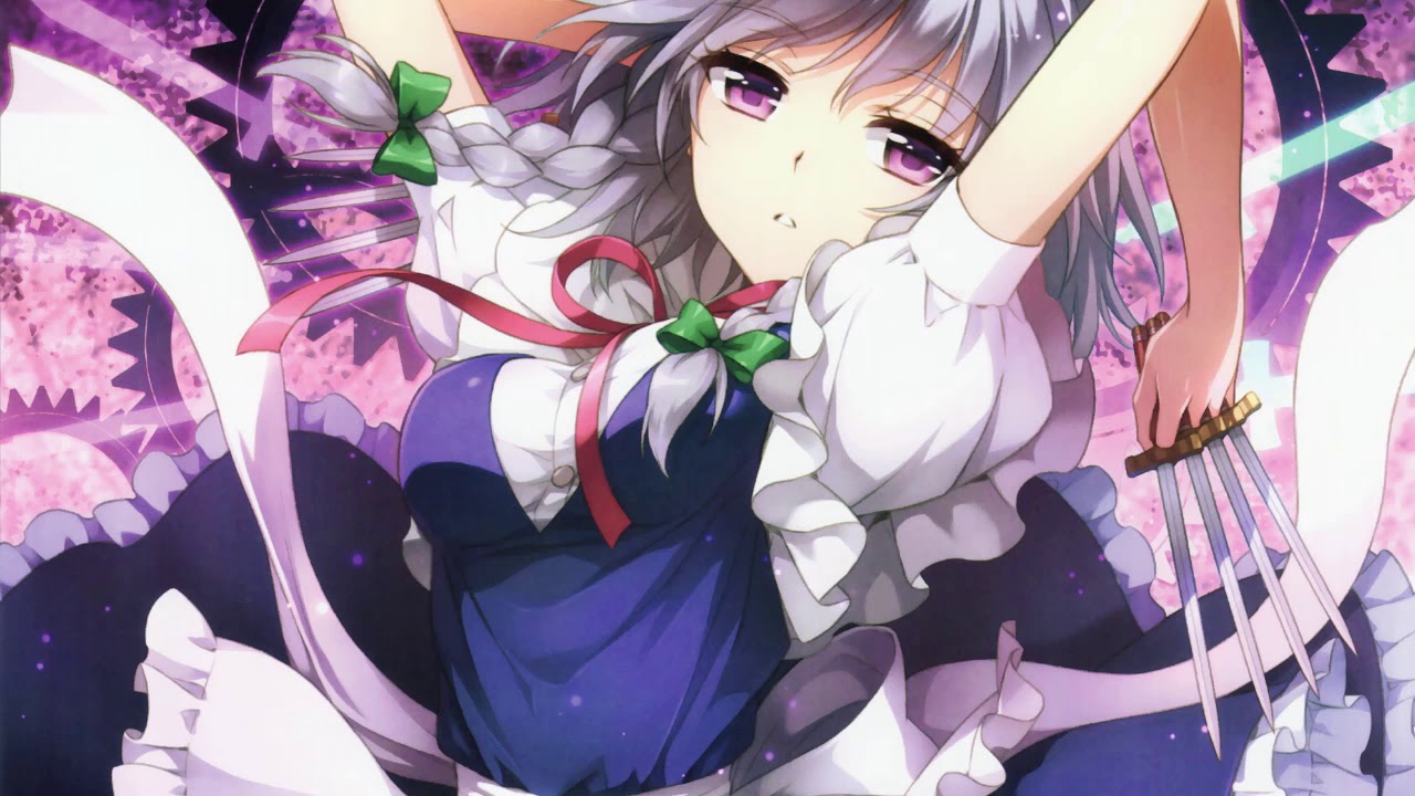 【東方ボーカル】 COOL&CREATE×豚乙女 - ナイト・オブ・ナイツ 豚乙女ver.