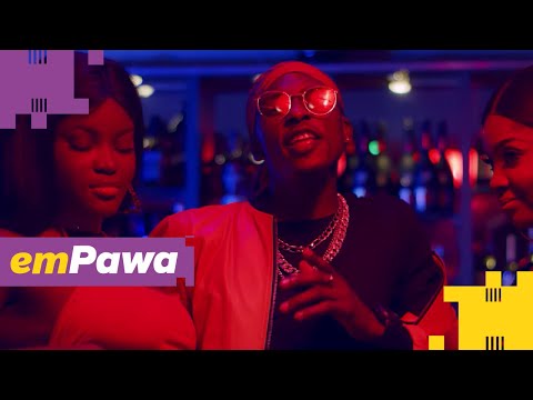Sunkey Daniel - Freaky [Official Video] #emPawa100 Artist