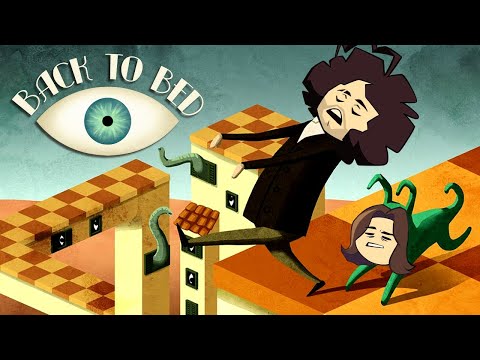 We all wish we could go Back to Bed