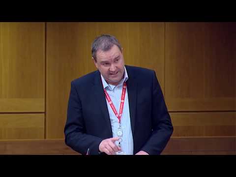 Urgent Question: Neil Findlay - 12 May 2020