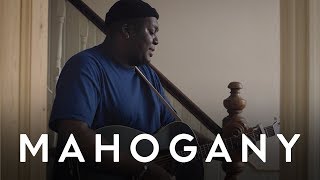 Jordan Mackampa - Saint | Mahogany Session
