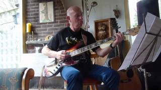 cant give you anything but love