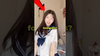 Download lagu Why kawaii Japanese Girls Ignore Foreigners 🇯🇵 mp3