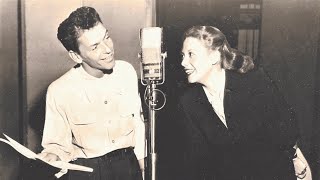 Oh Look At Me Now - Tommy Dorsey - Frank Sinatra - Connie Haines - The Pied Pipers - 1941