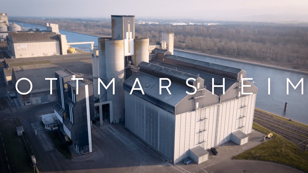 Série de vidéos de présentation