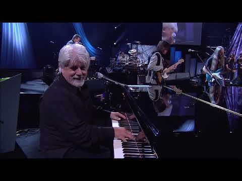 Michael McDonald - 2003 - What A Fool Believes (Live)