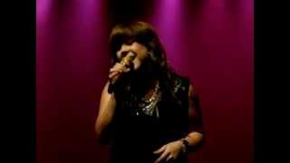"Calling To Say" - Serena Ryder (Guelph, ON)