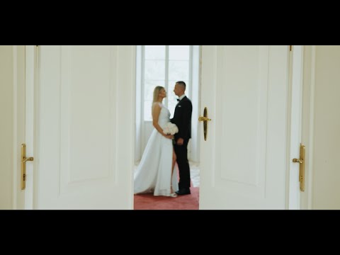 JCH video - vestuvių filmavimas #2