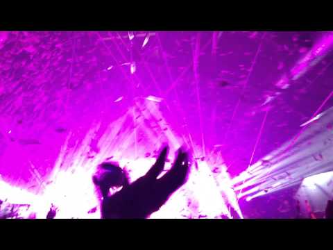 Sebastian Ingrosso - Montreal - Don't you worry child