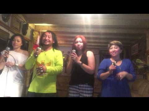 Jupe Jupe from Washington D.C.