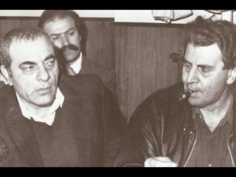 Video thumbnail for Έχω Μι’ Αγάπη (Eho Mia Agapi)