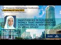 Substances In Sudanese Honey That Inhibit Breast Cancer Cells Reports On In Vitro Study