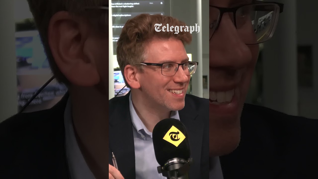 Tim Stanley on Britain's national trauma | The Daily T