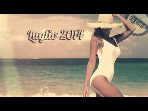 Selection House Commerciale - Luglio 2014 - Dj Capu