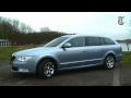 Skoda Superb Greenline