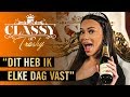 YASMINE: “BIJ MIJ BLIJFT GEEN ENKELE FLES HEEL” | CLASSY OR TRASHY? W/ YASSY