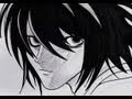 HOW TO DRAW L LAWLIET RYUZAKI HIDEKI ...