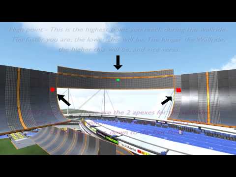 Back to Basics #2 - Walls & Loops - TrackMania Nations Forever