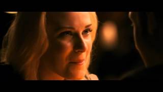 The Ides of March - Bar scene