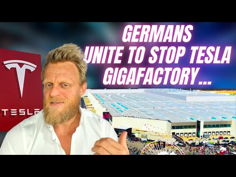 Environmentalists: 'Open cut coal mine OK but Tesla Gigafactory 2 is ILLEGAL'