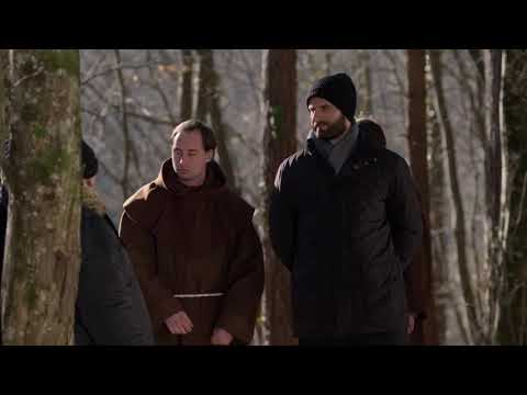 Kud Puklo da Puklo (S02 E127)- Marko vodi volontere u Afriku