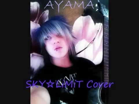 SKY☆LiMiT Cover by AYAMA彩魔