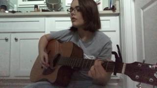 Crater Lake - Lady Lamb cover