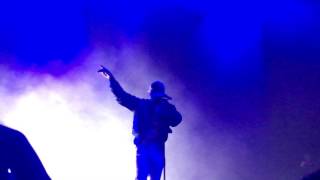 dvsn - Hallucinations Live