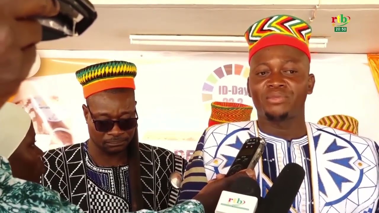 La communauté Béré-Lofo organise une journée d’identité culturelle pour promouvoir son identité