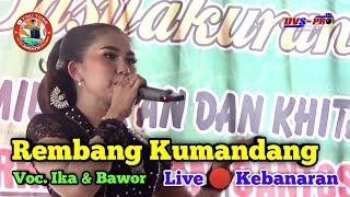 Download lagu Rembang Kumandang || Voc. Ika & Bawor || New Arista Music || Banjarnegara || Live 🔴 Kebanaran mp3 Download lagu Rembang Kumandang || Voc. Ika & Bawor || New Arista Music || Banjarnegara || Live 🔴 Kebanaran mp3