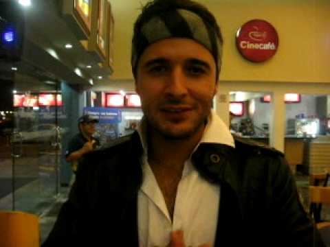 Carlos Plesent Saluditoooos :)