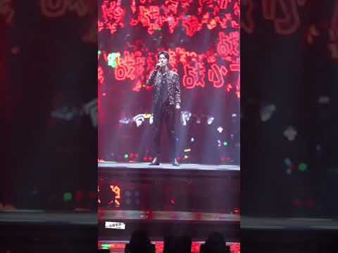[Fancam | 191128] Xiao Zhan 肖战 -「Remaining Years 余年」Tencent Video All Star Award 2019