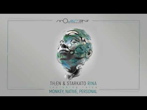 TH;EN & Starkato - Personal (Original Mix) [Movement Recordings]