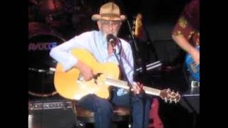 Don Williams Pancho