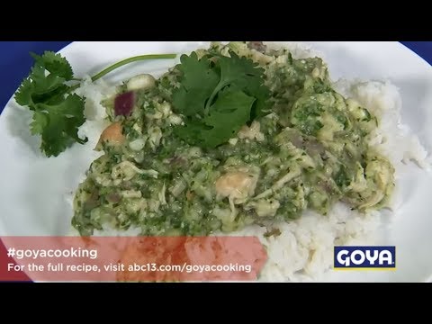 How to make Choclo de Peru | Full recipe