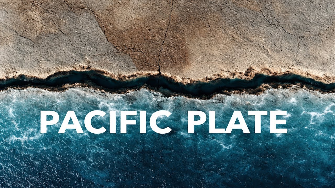 Pacific Plate Is Cracking — Scientists Say Something Big Is Coming