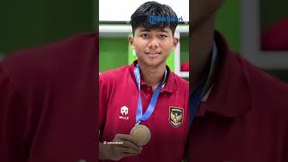 Persis Hari Ini: Potensi Arkhan Kaka, Pemain Persis Youth yang Diorbitkan ke Tim Senior