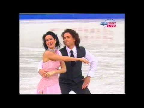 2005 W Dubreuil & Lauzon OD ESP